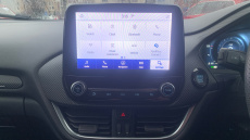 Ford Puma 1.0 EcoBoost Hybrid mHEV ST-Line X 5dr Petrol Hatchback